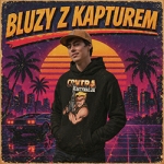 BLUZY Z KAPTUREM